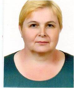 Литвинцева Людмила Ивановна Литвинцева Людмила Ивановна