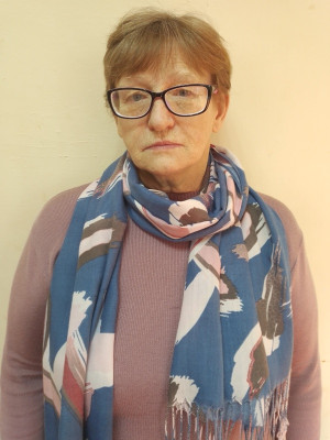 Нестерова Светлана Александровна Нестерова Светлана Александровна