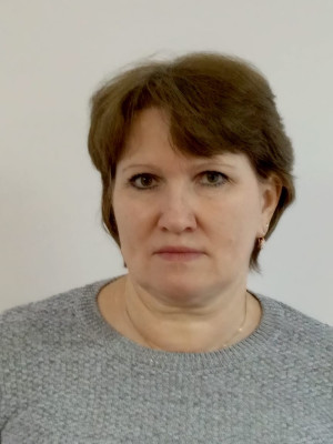 Куликова Клавдия Александровна Куликова Клавдия Александровна