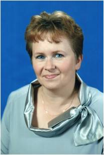 Лосева Людмила Ивановна Лосева Людмила Ивановна